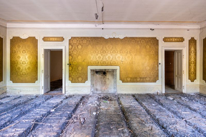 Block Wall Removal in Bergen County, NJ