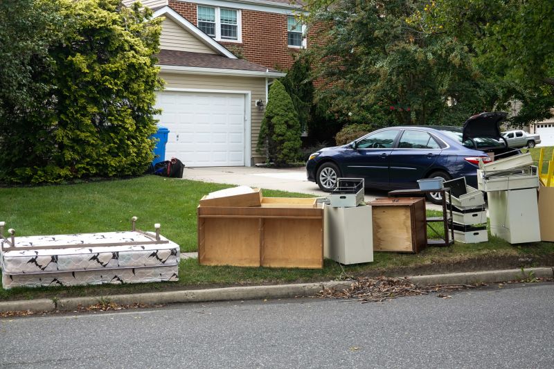 Carpet Removal Service in Charlotte, NC