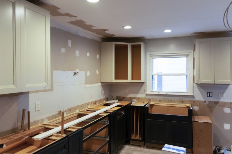 Hearth Removal in Bergen County, NJ