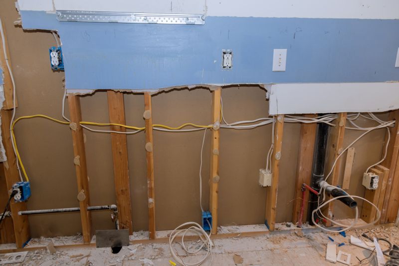 Kitchen Demolition in Bergen County, NJ