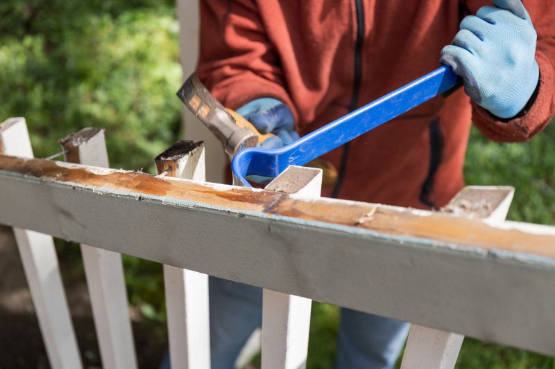 Bergen County, NJ